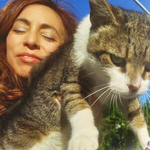 Meet your Posher, Maggie